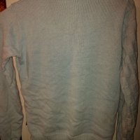 Топла жилетса S/M за 5 лв, снимка 3 - Блузи с дълъг ръкав и пуловери - 34955670