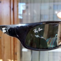 ReyBan дамски слънчеви очила made in italy, снимка 1 - Слънчеви и диоптрични очила - 27881252