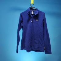 Helly Hansen Polartec Полар/Дамски L, снимка 1 - Блузи с дълъг ръкав и пуловери - 38293341
