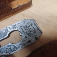 Дърводелски рендета ръчни 3 бр., снимка 6 - Други инструменти - 43317251
