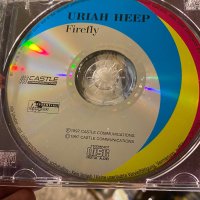 URIAH HEEP, снимка 3 - CD дискове - 43991172