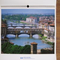 Плакати от стенни календари - тема Европа, снимка 3 - Картини - 27601727