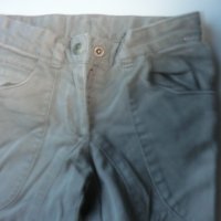 зелени бермуди, снимка 4 - Детски къси панталони - 37261290