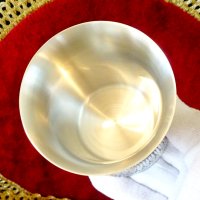 WMF чаша от калай за краля на валса Й.Щраус. , снимка 10 - Антикварни и старинни предмети - 44110363