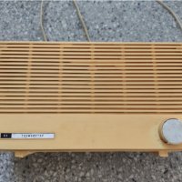 Радиоточка тонмайстор, снимка 1 - Други ценни предмети - 37352162