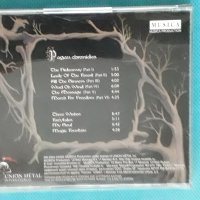 Forgotten Tales – 2004 - All The Sinners(Symphonic Metal), снимка 6 - CD дискове - 43745102