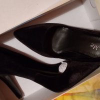 Нови елегантни  обувки , снимка 4 - Дамски елегантни обувки - 35573247