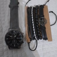 Продавам часовници , снимка 3 - Дамски - 44114807
