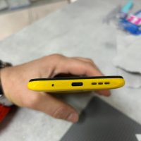 Xiaomi Poco M3, 4GB,  64GB, снимка 3 - Xiaomi - 43744614