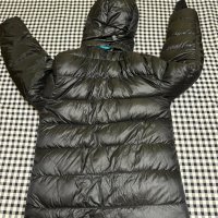 Bergans of norway 550fill дебела детска зимна пухенка размер 164 , снимка 6 - Детски якета и елеци - 43642974