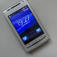 ✅ Sony Ericsson 🔝 Xperia X8, снимка 4 - Sony Ericsson - 40392638