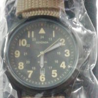   Часовник SEKONDA Military, снимка 2 - Мъжки - 27705618