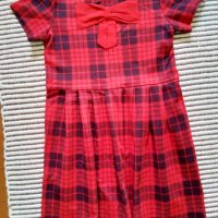 H&M детска рокля, снимка 1 - Детски рокли и поли - 26530494