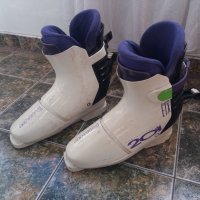 Ски обувки Rossignol Dynafit Comfort Tuning 201, снимка 15 - Зимни спортове - 43491335