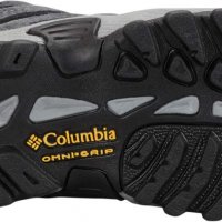 Columbia - Childrens North Plains Mid №27 Оригинал Код 440, снимка 3 - Детски боти и ботуши - 38860169