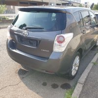 Toyota verso, снимка 6 - Автомобили и джипове - 39910584