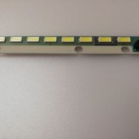 Led Backlight LC420EUN (SF)(F2) 42"V13Edge REV0. 4 2 6920L-0001C, снимка 1 - Части и Платки - 21605077