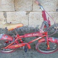 Велосипед колело за деца БМХ, снимка 1 - Велосипеди - 38388228