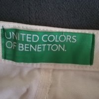 Пола Benetton , снимка 4 - Поли - 37975908