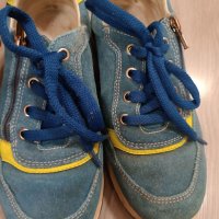 Детски боти,апрески,обувки, снимка 1 - Детски боти и ботуши - 38431197