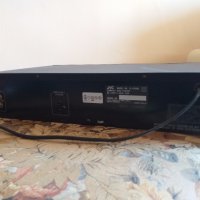 JVC XL-V 311 CD PLAYER, снимка 7 - Плейъри, домашно кино, прожектори - 28610154