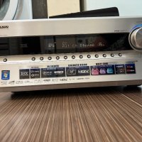 Onkyo TX-NR3007, снимка 10 - Ресийвъри, усилватели, смесителни пултове - 43824182