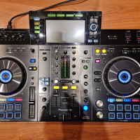 Pioneer XDJ-RX2 2-канална DJ, снимка 1 - Друга електроника - 44884466