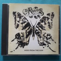 The Rasmus – 2005 - Hide From The Sun(Alternative Rock), снимка 1 - CD дискове - 40476740