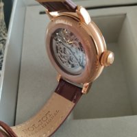 часовник Poljot International, Hermitage, автоматик - 360/500, снимка 5 - Мъжки - 43625682