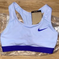 Ново спортно бюстие Nike, снимка 1 - Спортни екипи - 43289692