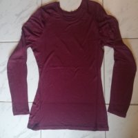 Блузи с дълъг ръкав и къси жилетки  , снимка 1 - Блузи с дълъг ръкав и пуловери - 17246485