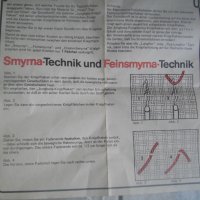 Нови Инструменти За Моделиране/Специализирани Куки Плетива Всякакви-Немски/Резци За Карвинг,Линолеум, снимка 14 - Други инструменти - 40295690