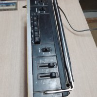 UHIVERSYM STEREO RADIO RECORDER, снимка 7 - Радиокасетофони, транзистори - 39330836