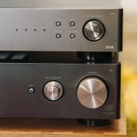 Pioneer A-A6-j +Pioneer F-F6-j, снимка 7 - Ресийвъри, усилватели, смесителни пултове - 44078973