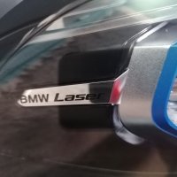 Фар фарове Laser за BMW X7 G07  / БМВ Х7 Г07., снимка 7 - Части - 37402353
