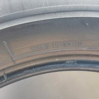 Летни гуми Bridgestone Turanza 195/65/ R15 91H , снимка 4 - Гуми и джанти - 40540526