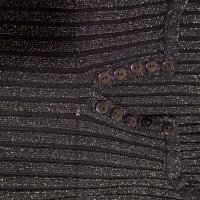 Дамска блестяща блузка SM, снимка 3 - Блузи с дълъг ръкав и пуловери - 43991829