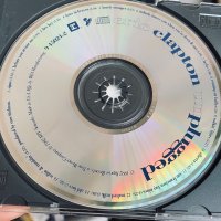 Eric Clapton,Blues , снимка 3 - CD дискове - 39708544