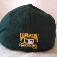 Бейзболна шапка Cooperstown Collection, снимка 3 - Други - 26386156