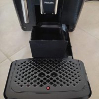 Продавам кафемашини внос от Германия робот пълен автомат FILIPS EP1223, снимка 11 - Кафемашини - 43360650