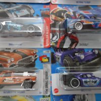 Оригинални колички Hot Wheels, снимка 3 - Коли, камиони, мотори, писти - 38151685