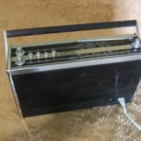Продавам транзистор   Сабрина луксус Хорнифон, снимка 5 - Радиокасетофони, транзистори - 33116873