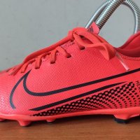 Nike Mercurial. Футболни бутонки. 35.5, снимка 1 - Футбол - 37464452