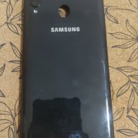 Samsung A20S заден капак , снимка 1 - Samsung - 43561349