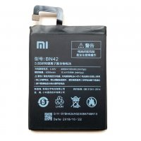 Батерия за Xiaomi Redmi 4 BN42, снимка 2 - Оригинални батерии - 35115891