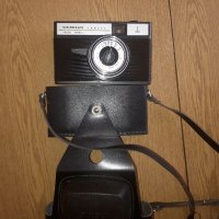 Руски фотоапарат СМЕНА СИМВОЛ, снимка 4 - Антикварни и старинни предмети - 38111673