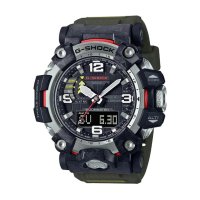 Мъжки часовник Casio G-Shock Mudmaster GWG-2000-1A3ER, снимка 6 - Мъжки - 43787014