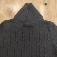 Страхотен мъжки пуловер, размер Л , снимка 9 - Пуловери - 44112731