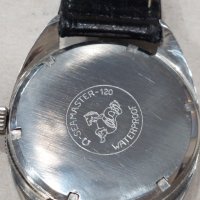 Мъжки колекционен часовник Омега Симастер( Omega  Seamaster 120 Diver Manual Wind 37m cal.601), снимка 6 - Мъжки - 43290505