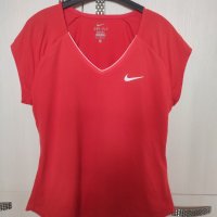 Тениска Nike, снимка 1 - Разсади - 38105284